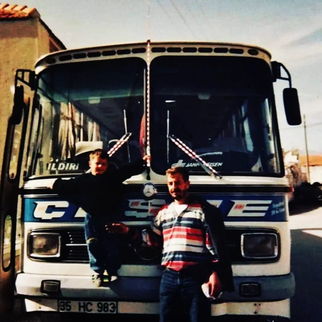 Mülleroğlu Turizm Taşımacılık Çeşme